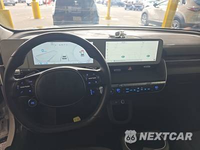 2024 Hyundai IONIQ 5 SE - zdjęcie 11 z 25 - miniatura