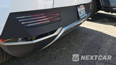 2024 Hyundai IONIQ 5 SE - zdjęcie 22 z 25 - miniatura