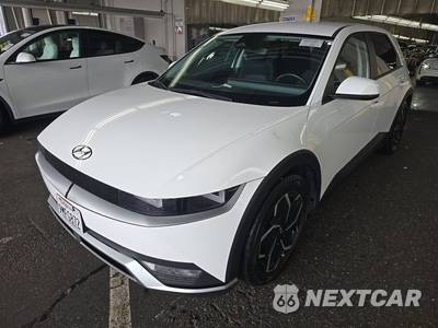 2024 Hyundai IONIQ 5 SE - zdjęcie 1 z 25 - miniatura