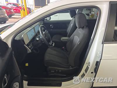 2024 Hyundai IONIQ 5 SE - zdjęcie 7 z 25 - miniatura