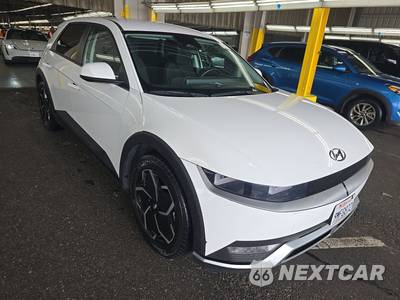 2024 Hyundai IONIQ 5 SE - zdjęcie 3 z 25 - miniatura