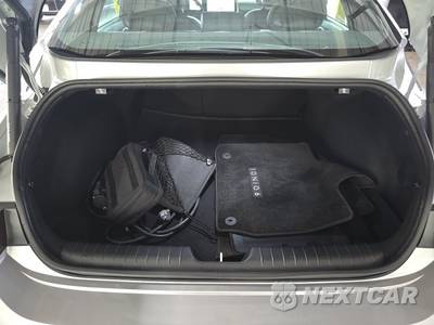 2024 Hyundai IONIQ 6 SEL - zdjęcie 16 z 23 - miniatura