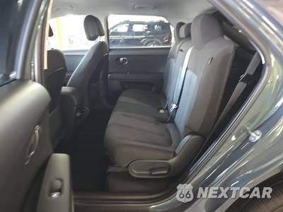2025 Hyundai IONIQ 5 SE - zdjęcie 13 z 22 - miniatura