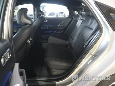 2024 Hyundai IONIQ 6 SEL - zdjęcie 13 z 23 - miniatura