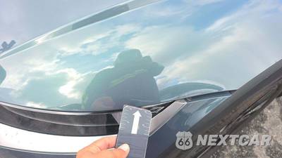 2025 Hyundai IONIQ 5 SE - zdjęcie 20 z 22 - miniatura
