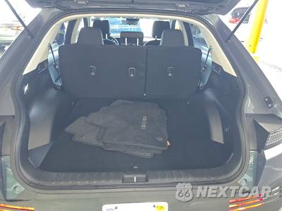 2025 Hyundai IONIQ 5 SE - zdjęcie 16 z 22 - miniatura