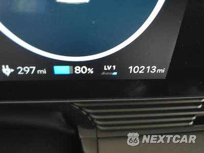 2025 Hyundai IONIQ 5 SE - zdjęcie 12 z 22 - miniatura