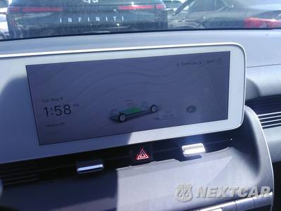 2024 Hyundai IONIQ 5 SEL - zdjęcie 19 z 22 - miniatura