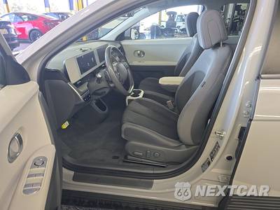 2024 Hyundai IONIQ 5 SEL - zdjęcie 7 z 28 - miniatura