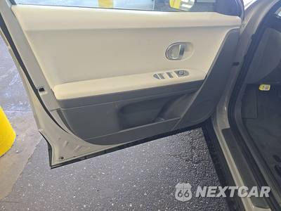 2024 Hyundai IONIQ 5 SEL - zdjęcie 9 z 28 - miniatura