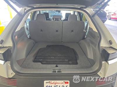 2024 Hyundai IONIQ 5 SEL - zdjęcie 16 z 28 - miniatura