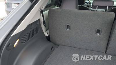 2024 Hyundai IONIQ 5 SEL - zdjęcie 21 z 28 - miniatura