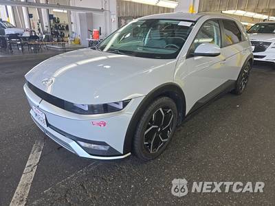 2024 Hyundai IONIQ 5 SEL - zdjęcie 1 z 28 - miniatura