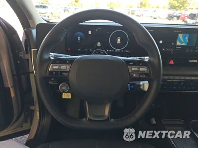 2025 Hyundai IONIQ 5 SEL - zdjęcie 10 z 22 - miniatura