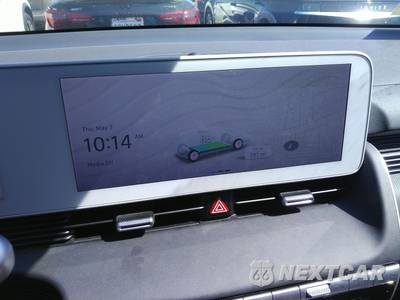 2024 Hyundai IONIQ 5 SEL - zdjęcie 17 z 25 - miniatura
