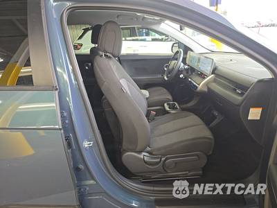 2024 Hyundai IONIQ 5 SEL - zdjęcie 8 z 25 - miniatura