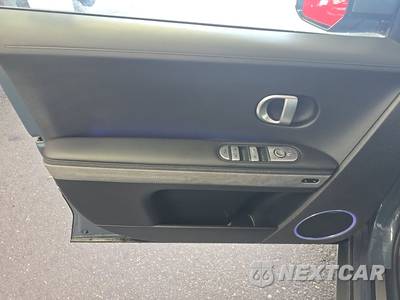 2024 Hyundai IONIQ 5 Limited - zdjęcie 9 z 30 - miniatura