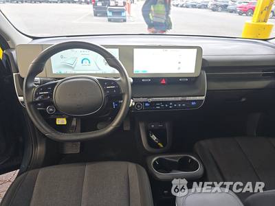 2024 Hyundai IONIQ 5 SEL - zdjęcie 11 z 25 - miniatura