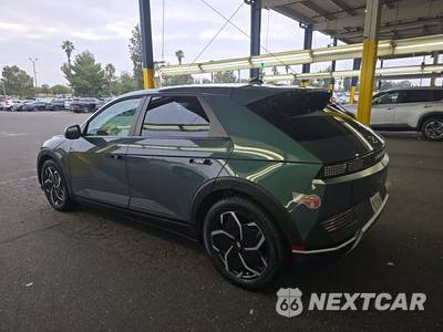 2024 Hyundai IONIQ 5 SEL - zdjęcie 6 z 25 - miniatura