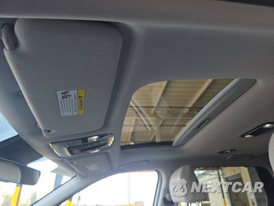 2024 Hyundai Palisade SEL 7-Passenger - zdjęcie 18 z 20 - miniatura