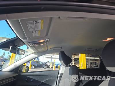 2024 Hyundai Kona Electric SEL - zdjęcie 18 z 18 - miniatura