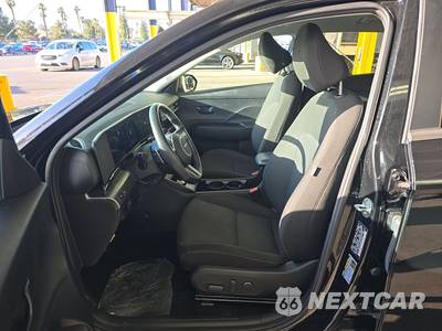 2024 Hyundai Kona Electric SEL - zdjęcie 7 z 18 - miniatura