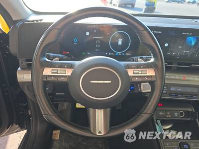 2024 Hyundai Kona Electric SEL - zdjęcie 10 z 18 - miniatura