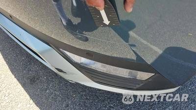 2024 Hyundai IONIQ 5 SEL - zdjęcie 18 z 22 - miniatura