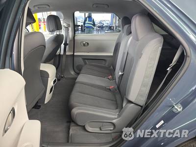 2024 Hyundai IONIQ 5 SEL - zdjęcie 13 z 22 - miniatura