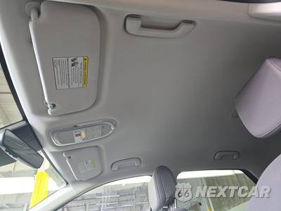 2024 Hyundai IONIQ 5 SEL - zdjęcie 17 z 22 - miniatura