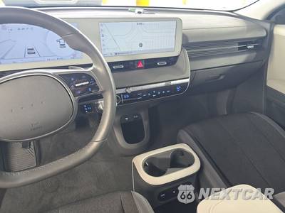 2024 Hyundai IONIQ 5 SEL - zdjęcie 11 z 22 - miniatura