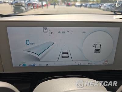2024 Hyundai IONIQ 5 SEL - zdjęcie 12 z 21 - miniatura