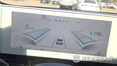 2024 Hyundai IONIQ 5 SEL - zdjęcie 18 z 21 - miniatura