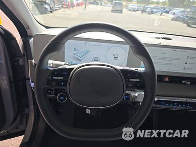 2024 Hyundai IONIQ 5 SEL - zdjęcie 10 z 21 - miniatura
