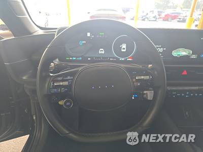 2024 Hyundai IONIQ 6 SE - zdjęcie 10 z 20 - miniatura