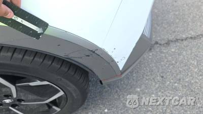 2024 Hyundai IONIQ 5 Limited - zdjęcie 27 z 28 - miniatura