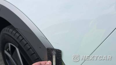 2024 Hyundai IONIQ 5 Limited - zdjęcie 25 z 28 - miniatura