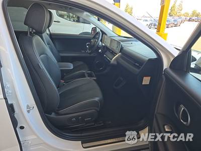 2024 Hyundai IONIQ 5 Limited - zdjęcie 8 z 28 - miniatura