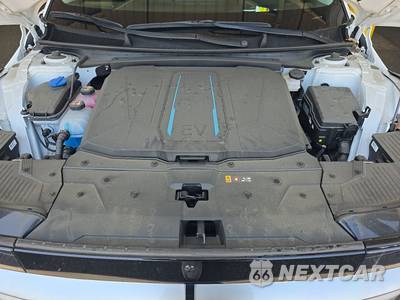 2024 Hyundai IONIQ 5 Limited - zdjęcie 15 z 28 - miniatura