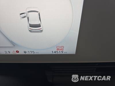 2024 Hyundai IONIQ 5 Limited - zdjęcie 12 z 28 - miniatura