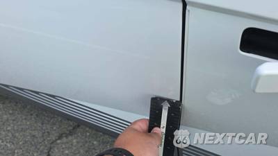 2024 Hyundai IONIQ 5 Limited - zdjęcie 23 z 28 - miniatura