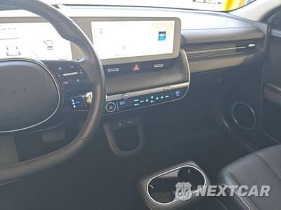 2024 Hyundai IONIQ 5 Limited - zdjęcie 11 z 28 - miniatura