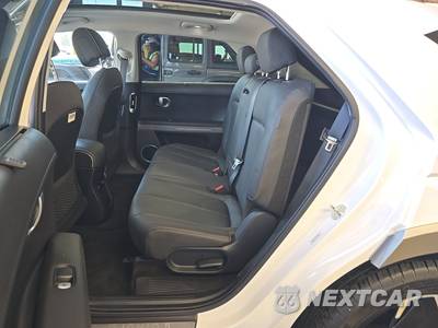 2024 Hyundai IONIQ 5 Limited - zdjęcie 13 z 28 - miniatura
