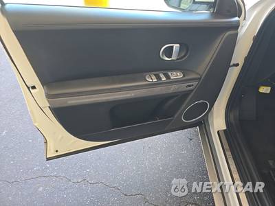 2024 Hyundai IONIQ 5 Limited - zdjęcie 9 z 28 - miniatura