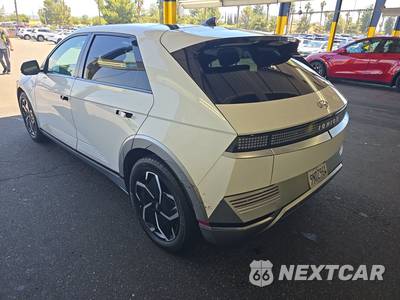 2024 Hyundai IONIQ 5 Limited - zdjęcie 6 z 28 - miniatura