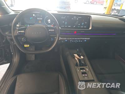 2024 Hyundai IONIQ 6 SEL - zdjęcie 11 z 22 - miniatura
