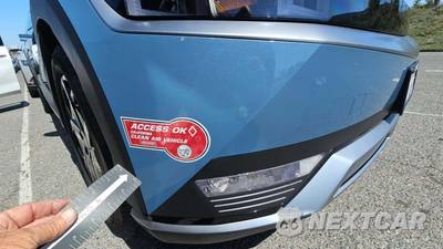 2024 Hyundai IONIQ 5 SE - zdjęcie 24 z 33 - miniatura