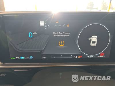 2024 Hyundai IONIQ 6 SEL - zdjęcie 12 z 22 - miniatura