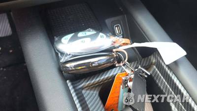 2024 Hyundai IONIQ 6 SEL - zdjęcie 17 z 22 - miniatura