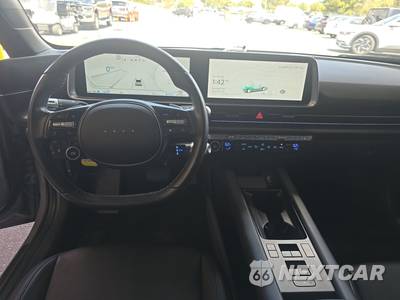 2024 Hyundai IONIQ 6 SEL - zdjęcie 11 z 27 - miniatura